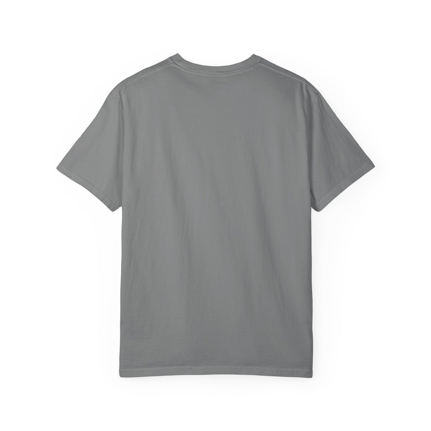 Your Greatest Asset Vintage Wash T-shirt