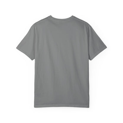 Your Greatest Asset Vintage Wash T-shirt