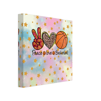 12 Great Wall- Basketball (Set of 2, 4, 12)