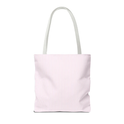 Personalised Name Retro Swimming Swimsuits Tote Bag