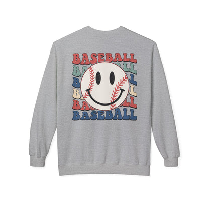 Thicks Thicks Baseball Vibes