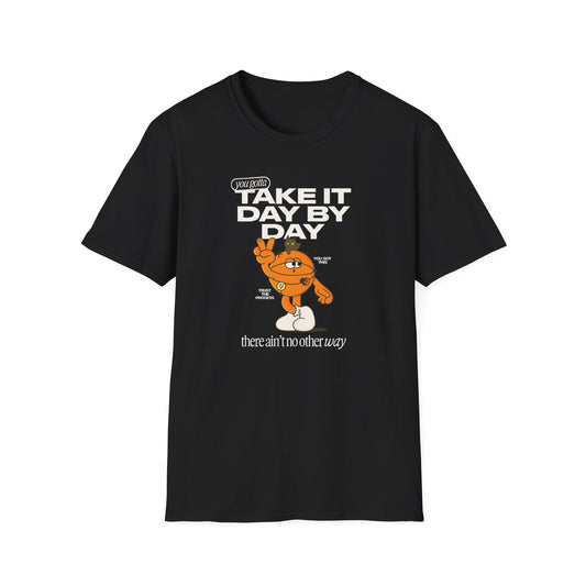 Trust the Process Vibes T-Shirt