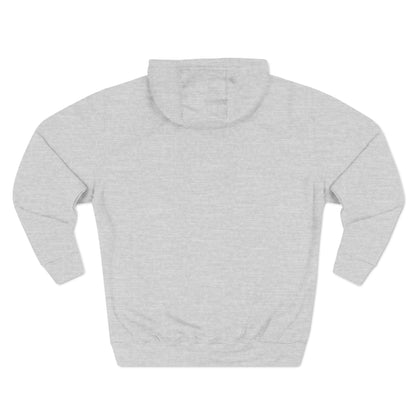 Eat Sleep Soccer Repeat Hoodie
