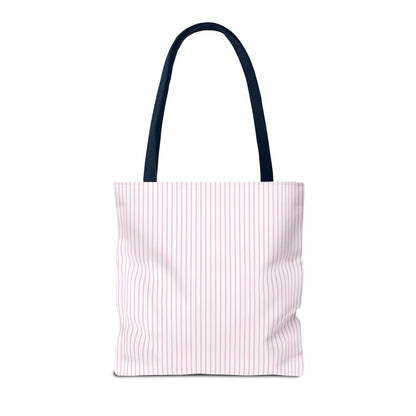 Personalised Name Retro Swimming Swimsuits Tote Bag