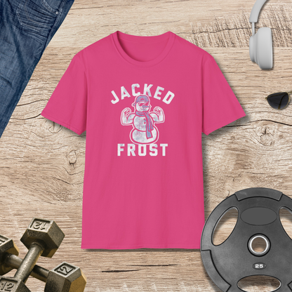 Jacked Frost T-Shirt