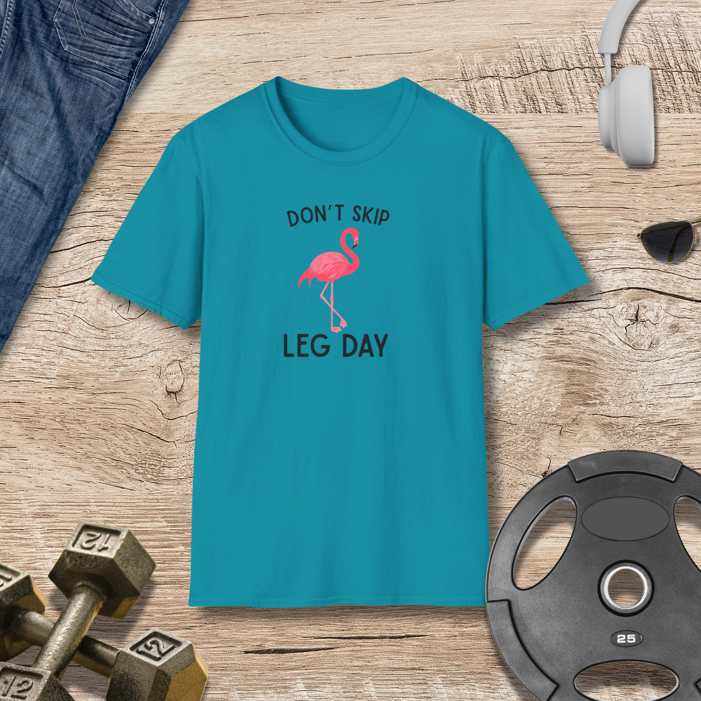 Flamingo T-Shirt