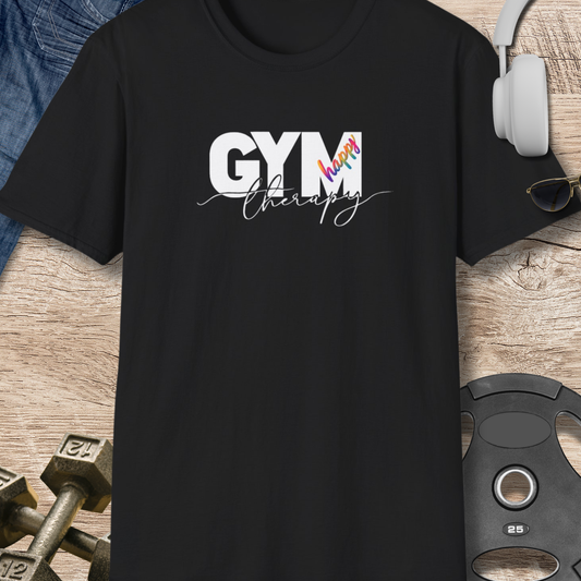 Gym Therapy T-Shirt