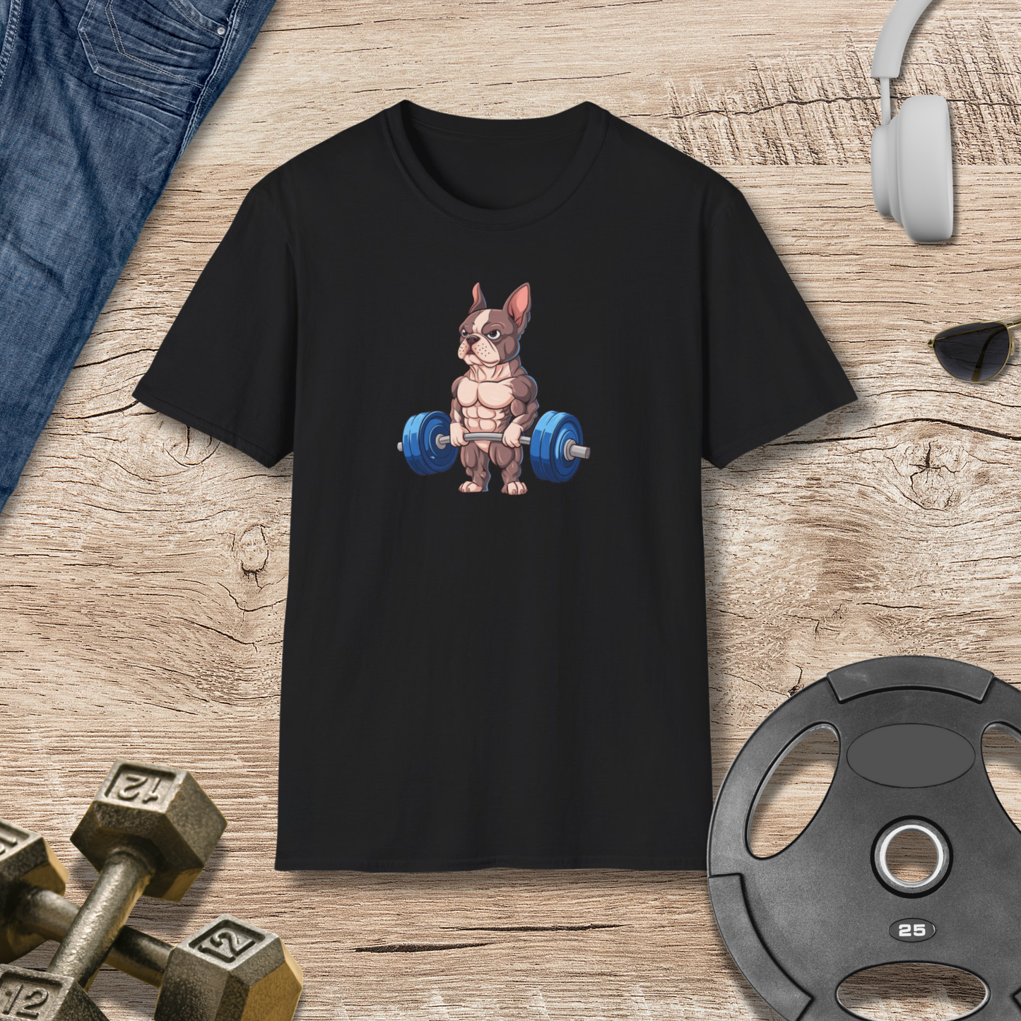 French Bulldog T-Shirt