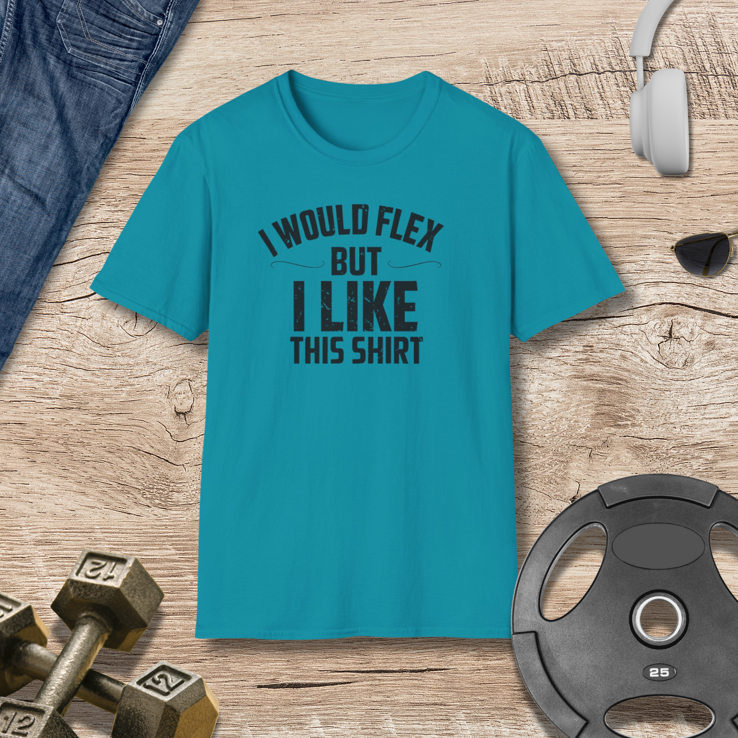 I Like This Shirt T-Shirt