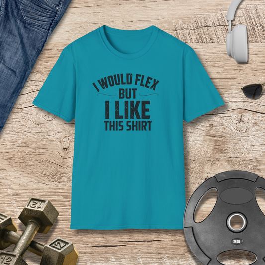 I Like This Shirt T-Shirt