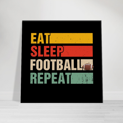 12 Great Wall- Football (Set of 2, 4, 12)
