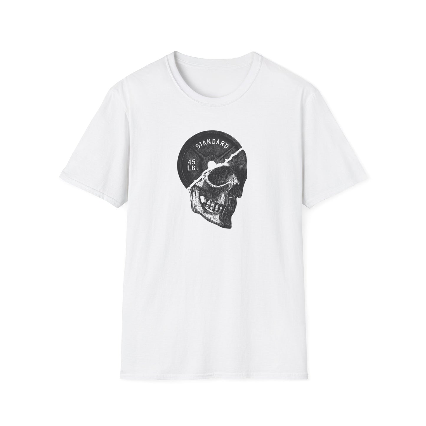 "Iron Mind" T-Shirt