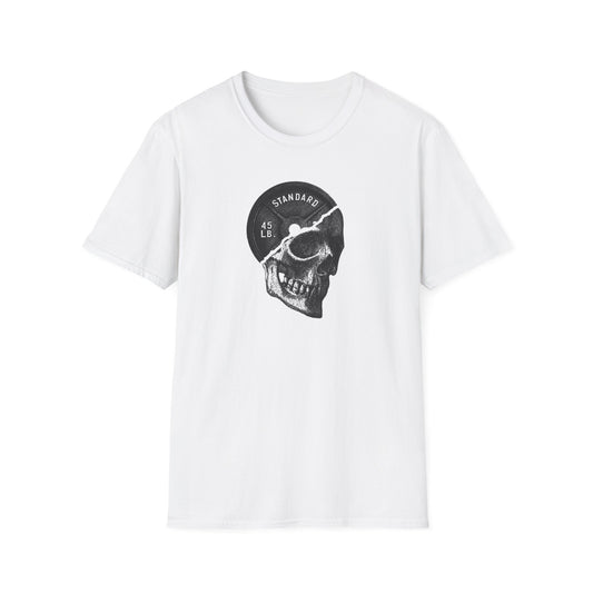 "Iron Mind" T-Shirt