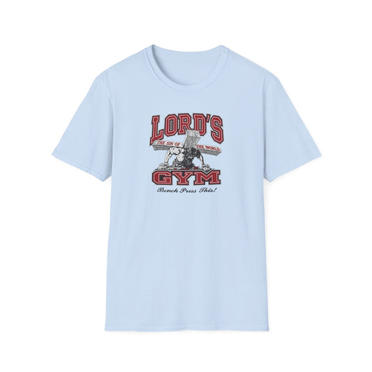 Lord's Gym T-Shirt