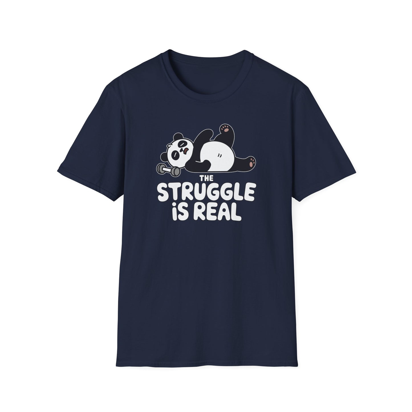 Struggle is Real T-Shirt