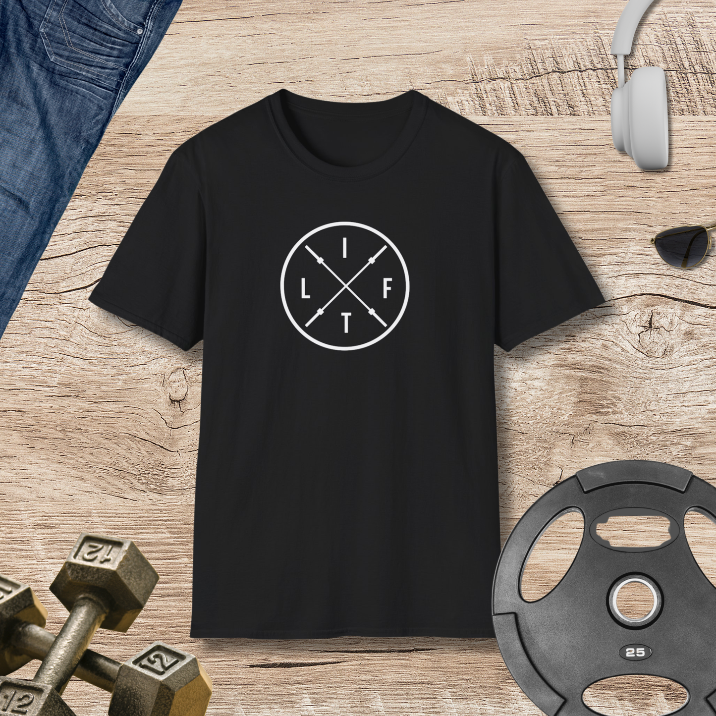 LIFT T-Shirt