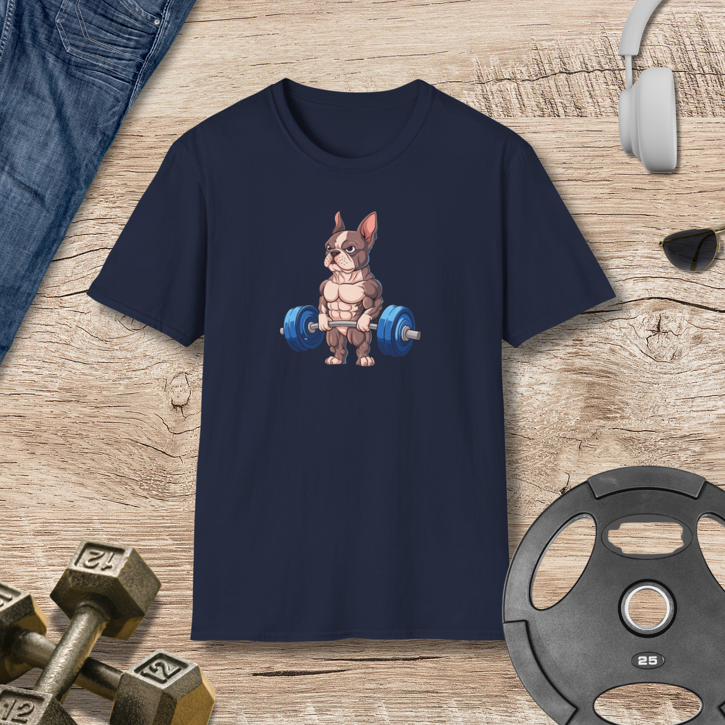 French Bulldog T-Shirt