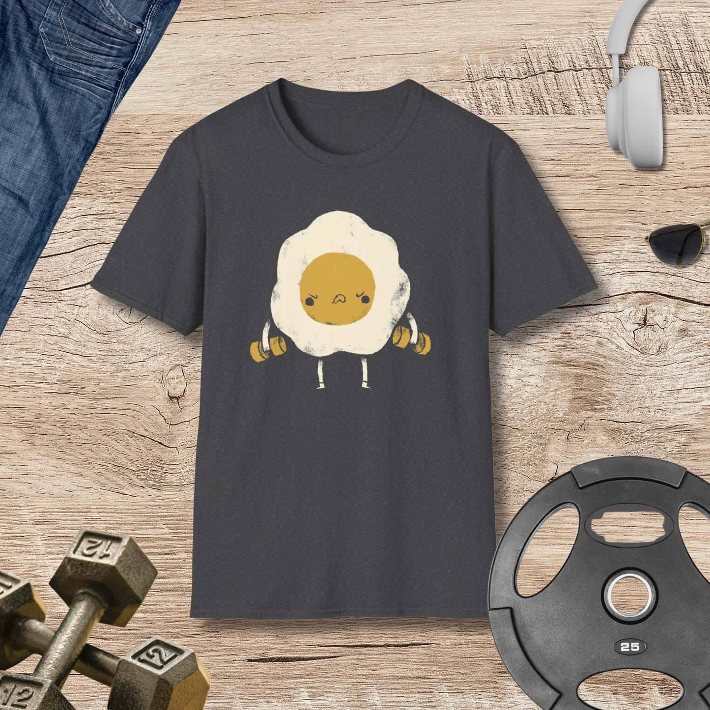 Sunny Side Up T-Shirt