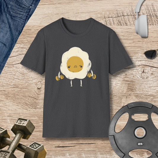 Sunny Side Up T-Shirt