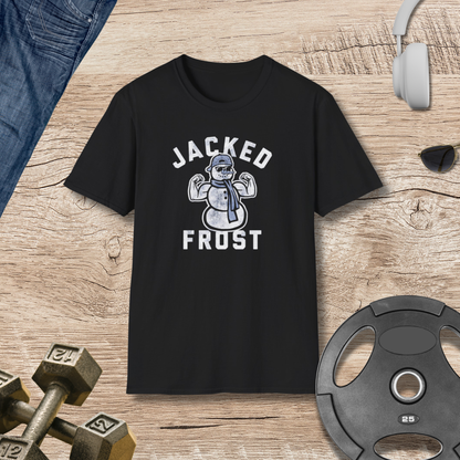Jacked Frost T-Shirt