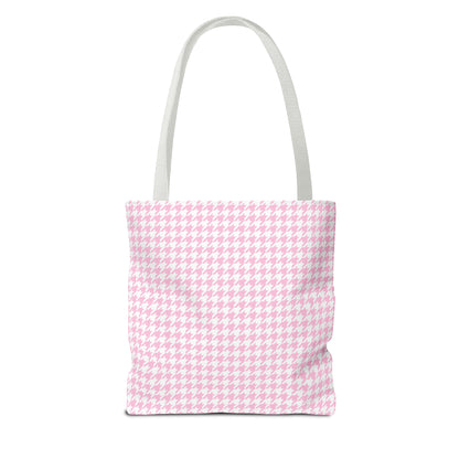 Cute Baseball Vibes Tote Bag