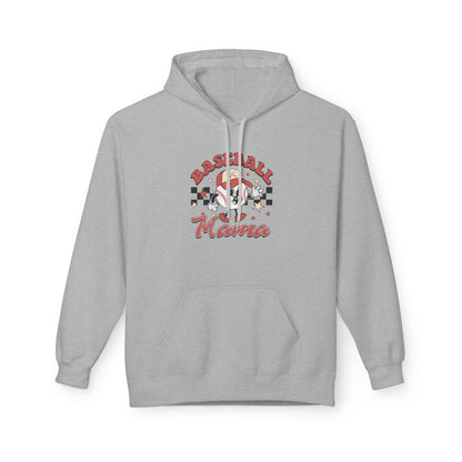Baseball Mama Hoodie