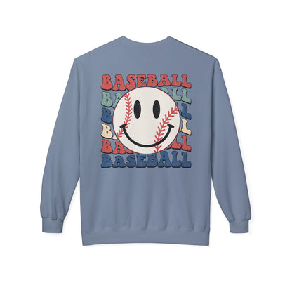 Thicks Thicks Baseball Vibes