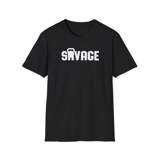 Savage Fitness T-Shirt