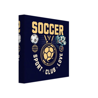 12 Great Wall- Soccer (Set of 2, 4, 12)