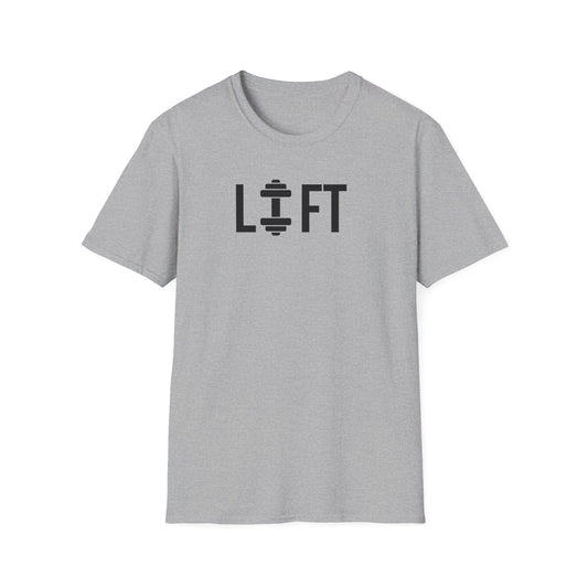 Lift WeightLift T-Shirt