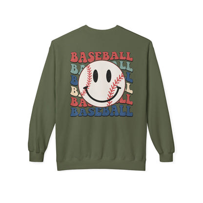Thicks Thicks Baseball Vibes