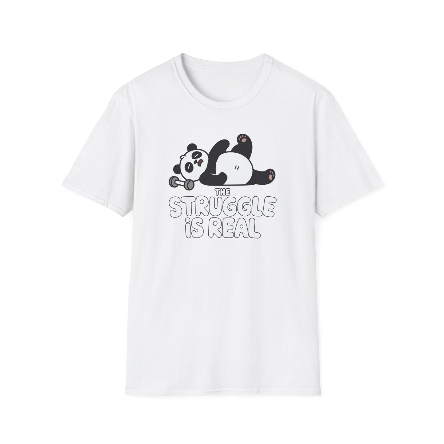 Struggle is Real T-Shirt