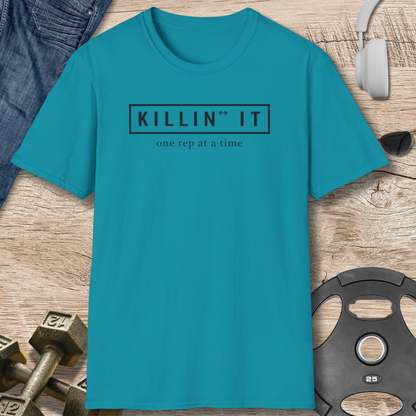 Killin' It T‑Shirt