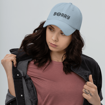My Initial/ Name Hats (classic dad cap, cuffed beanie, pom-pom beanie, trucker cap)