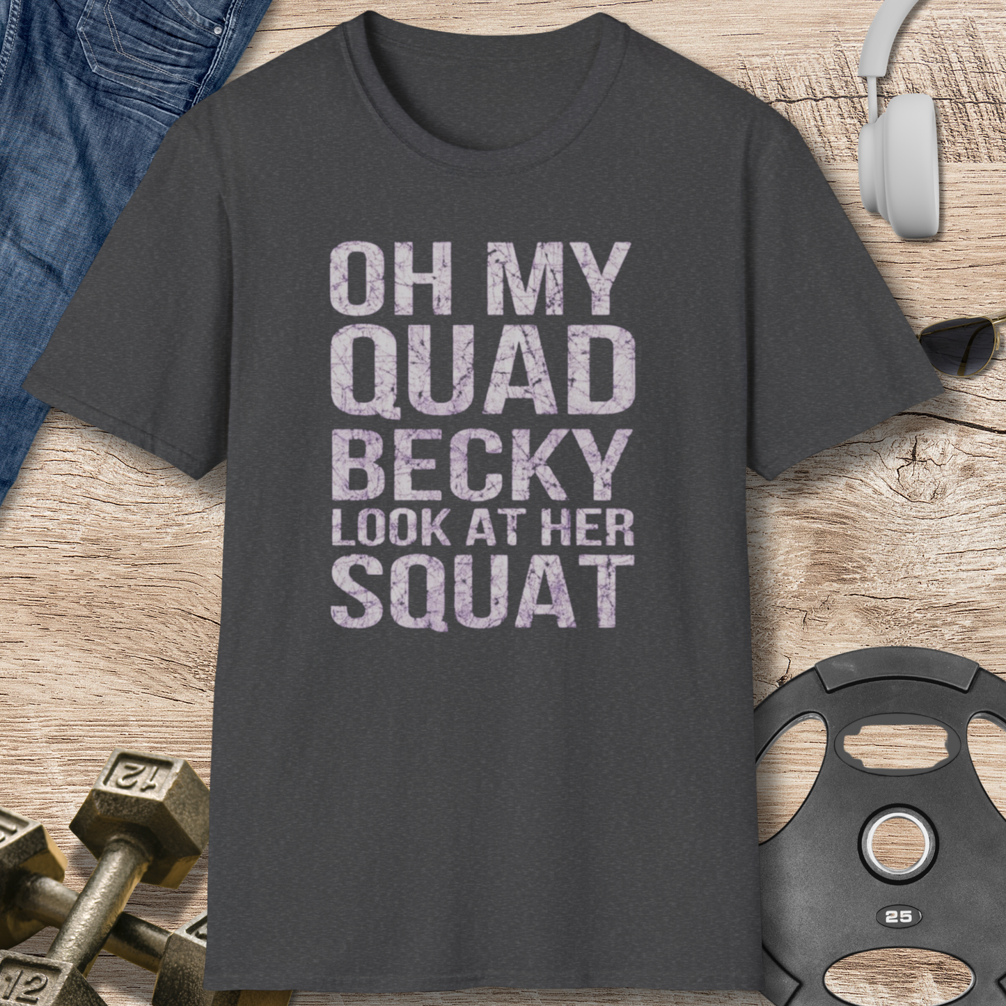 SQUAT T-Shirt