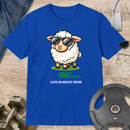 Goat T-Shirt