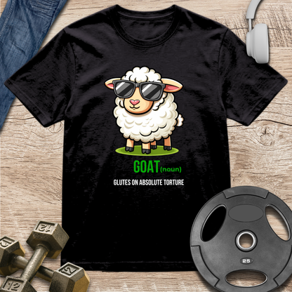 Goat T-Shirt