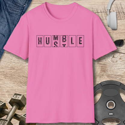 Humble Hustle T-Shirt