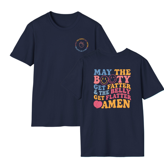 Fatter and Flatter T-Shirt