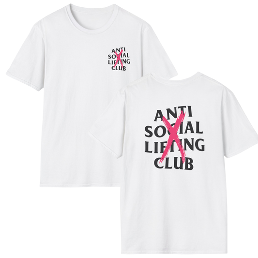 Lifting Club T-Shirt