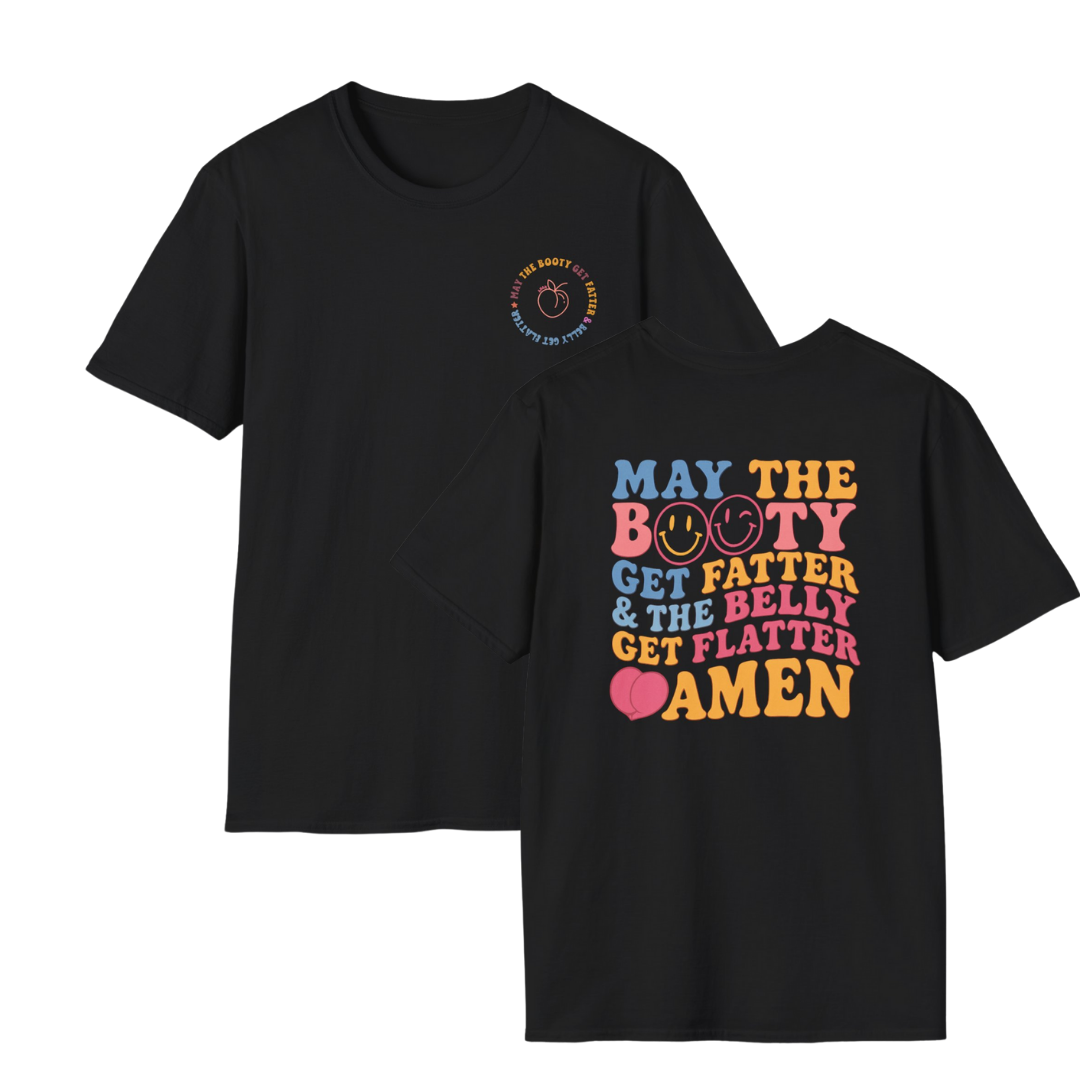 Fatter and Flatter T-Shirt