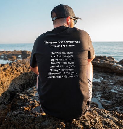 Gym Problems T-Shirt