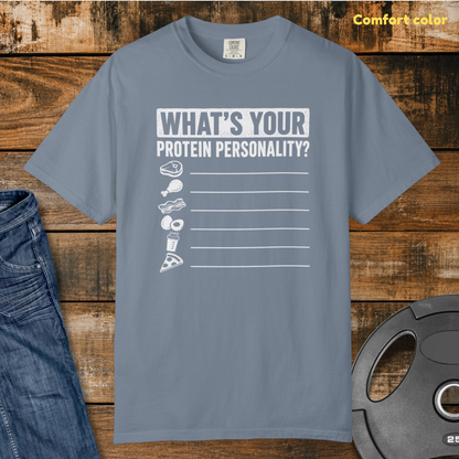 Protein Personality T-Shirt
