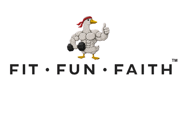 FIT FUN FAITH