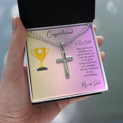 Cross Necklace