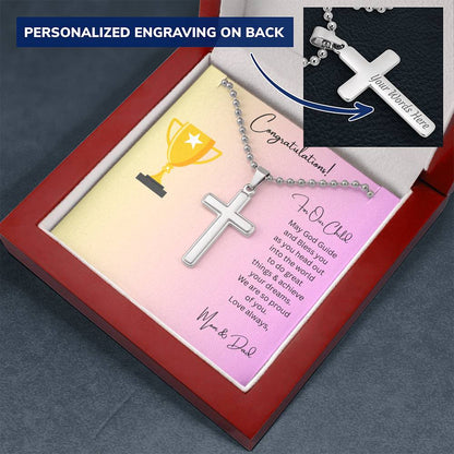 Cross Necklace