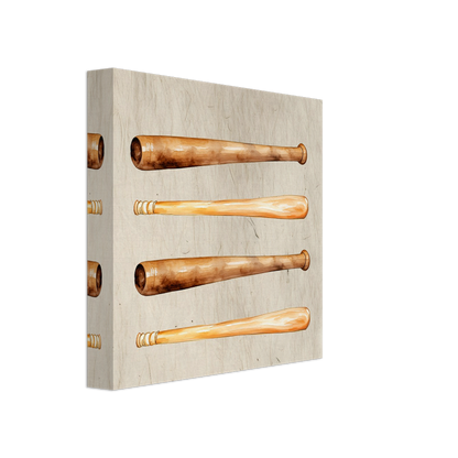 12 Great Wall- Baseball (Set of 2, 4, 12)