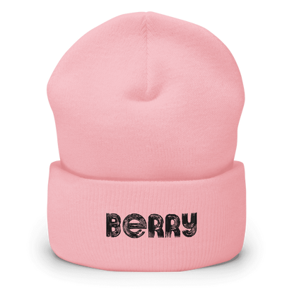 My Initial/ Name Hats (classic dad cap, cuffed beanie, pom-pom beanie, trucker cap)