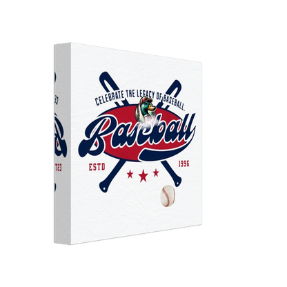 12 Great Wall- Baseball (Set of 2, 4, 12)