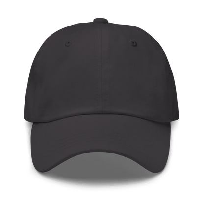 My Initial/ Name Hats (classic dad cap, cuffed beanie, pom-pom beanie, trucker cap)